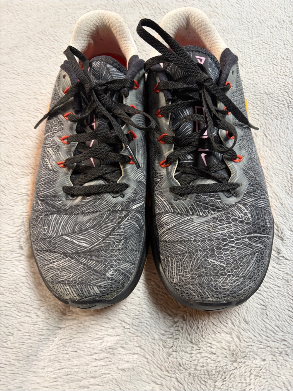 Nike Metcon